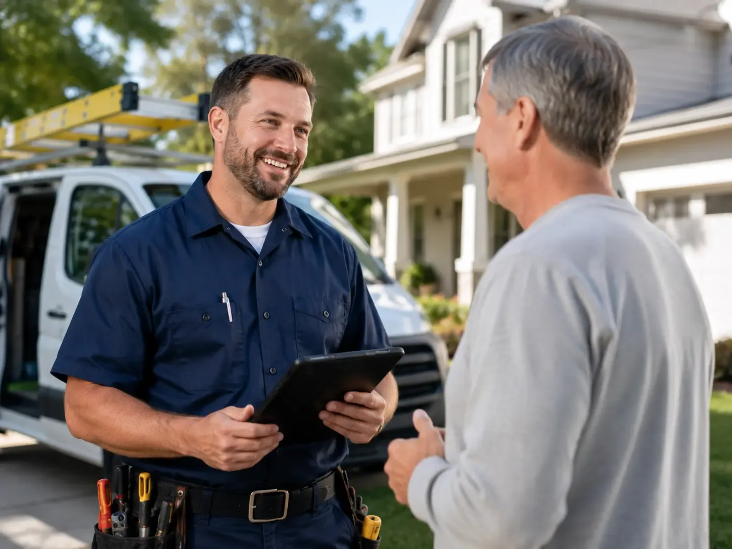 Whole Home Rewiring Clune, PA FAQs